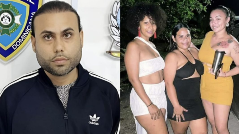 principal juez envia a juicio oral y publico a gilbert reyes por asesinato de tres hondurenas