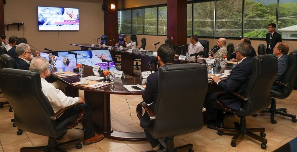 CNI-acompana-reinversion-de-COFICAB-que-sumara-100-millones-con-dos-plantas-en-Honduras CNI acompana reinversion de COFICAB que sumara 100 millones con dos plantas en Honduras
