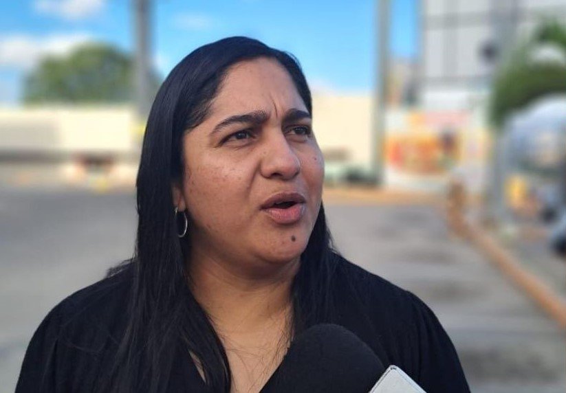 Exfiscal Claudia Erazo denuncia intimidación de la Policía Nacional hacia manifestantes 1 Diseno sin titulo 2023 02 24T095859.748 1