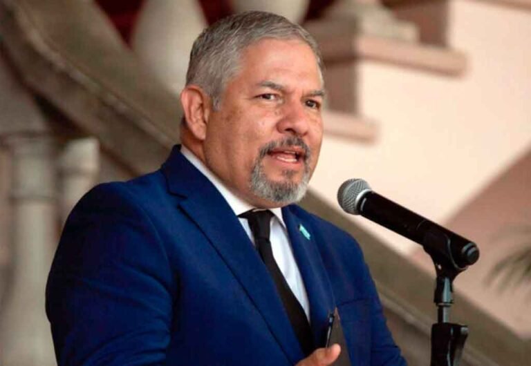 Honduras busca revisar Tratado de Libre Comercio con Estados Unidos 1 Honduras Enrique Reina 1