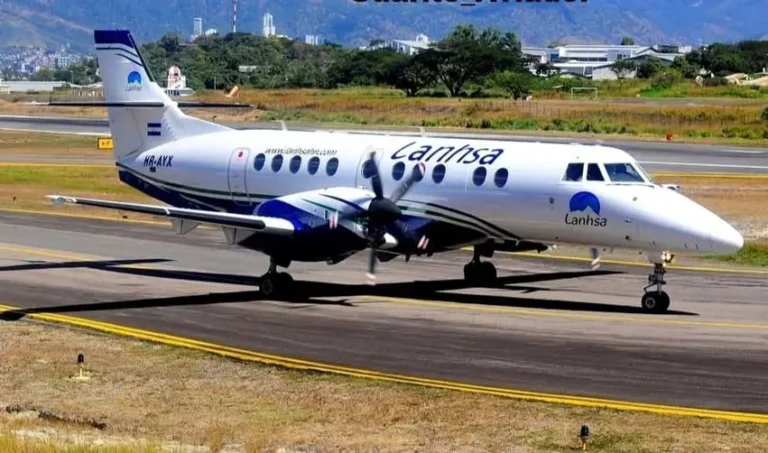 LANHSA Anuncia Indemnización a Víctimas del Accidente Aéreo, Esperando Resultados de la Investigación 14 LANHSA.jpg