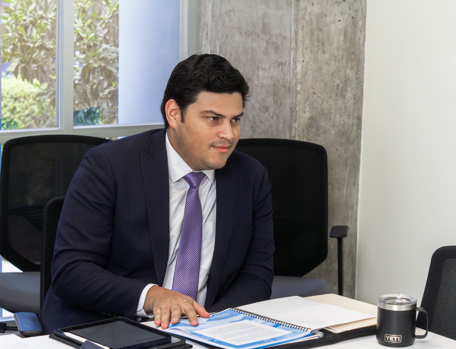 Marlon Ochoa Exige Escrutinio Especial de Actas Retenidas para Asegurar la Transparencia Electoral 1 Marlon Ochoa