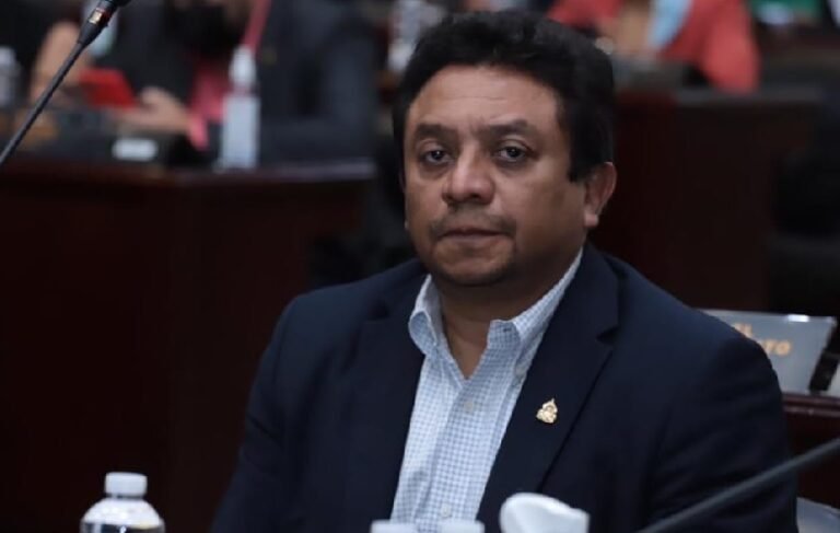 Diputado Ramón Enrique Barrios Defiende la Libertad de Expresión y Rechaza Querellas contra la Prensa 16 Ramon Barrios 1