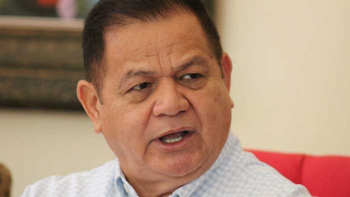 Romeo Vásquez Velásquez revela que se encuentra refugiado tras amenazas de muerte y persecución política 1 RomeoVasquezVelasquez