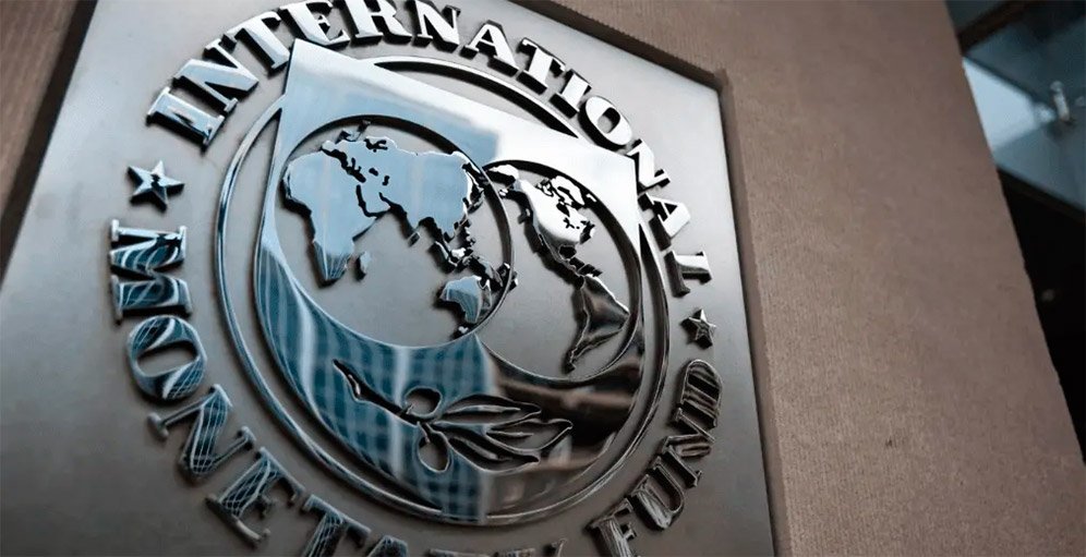 Misión del FMI visita Honduras para tercera revisión del acuerdo económico 1 fMI