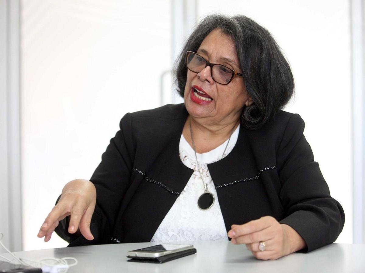 Incertidumbre en Honduras: El 9 de marzo Deja Dudas sobre la Estabilidad Electoral 1 julieta castellanos 4622188 20230529080706 6