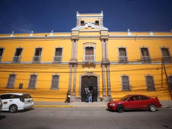 Hospital San Felipe ampliará horario de atención ante falta de médicos especialistas 1 san felipe 10311702 20250328173819
