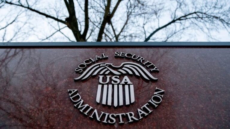 Estados Unidos implementa nueva regla antifraude en la Seguridad Social 1 socialsecurity