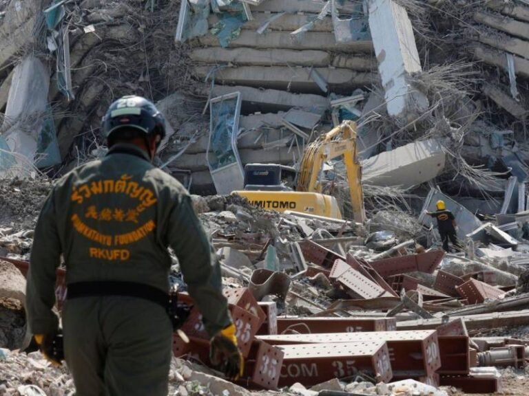 Devastador terremoto de magnitud 7,7 sacude Myanmar y Tailandia 15 terremoto myanmar 10305537 20250328074706