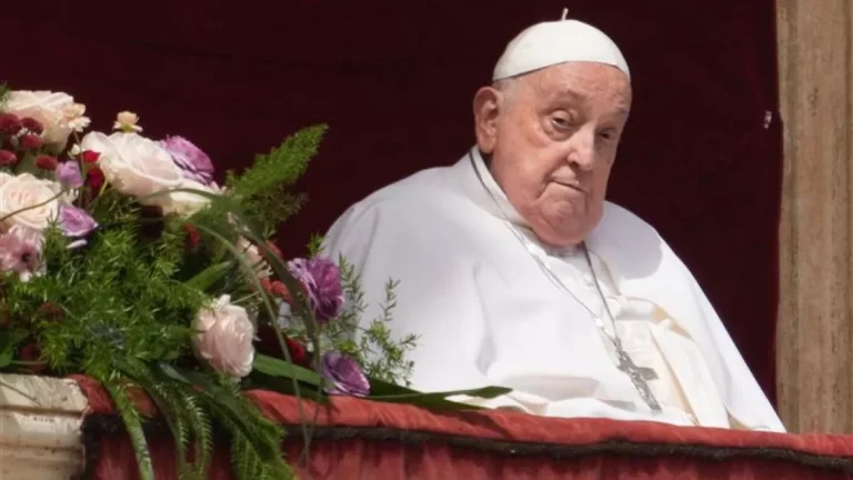 Fallece el papa Francisco a los 88 años: el mundo despide a un líder espiritual histórico 11 1200x675 cmsv2 c000d5ab cf81 5c9c ab9f f0023cb1ea07 9218830