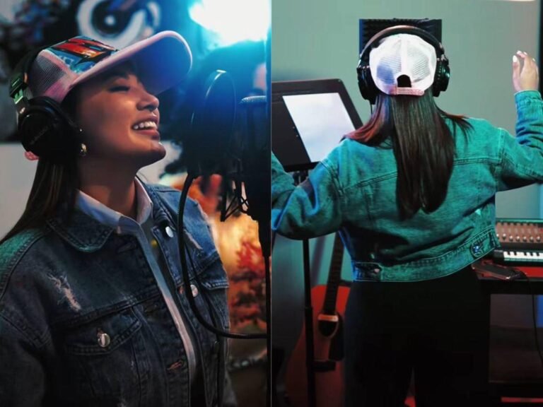 Milagro Flores estrena su canción veraniega junto a Kazzabe, Las Catrachas y Lachi TRM 11 1 10312268 20250328163521