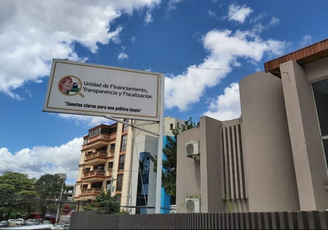 Hoy vence el plazo para que partidos entreguen su cierre contable anual, recuerda Política Limpia 1 A4 1068x748 1