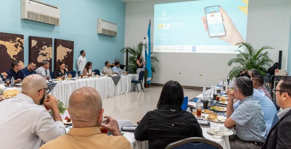 CNI impulsa transformación digital y estrategia territorial en el litoral atlántico 1 CNI acelera transformacion digital y estrategia territorial en el litoral atlantico
