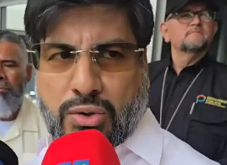 Fiscal general Johel Zelaya100.jpg