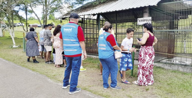 SENAF intensifica operativos para proteger a la niñez hondureña en situación de riesgo 13 MENOR
