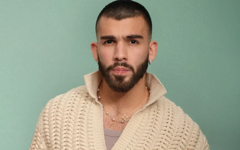 Manuel Turizo Revela su Esperada Gira ‘201 Tour’ 2025 1 Manuel Turizo gq moty