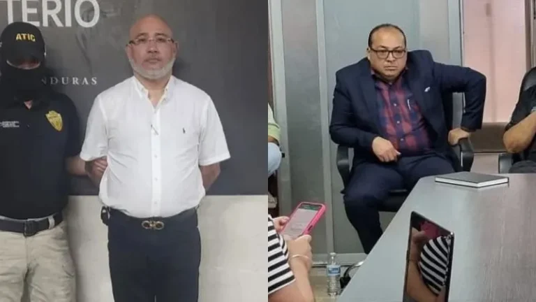 Requerimiento es funcionarios