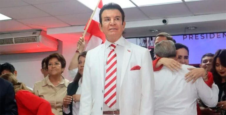 Nasralla respalda a consejeras del CNE: “No permitiremos que le roben a Honduras el derecho a elegir” 11 Salvador Nasralla 2 1