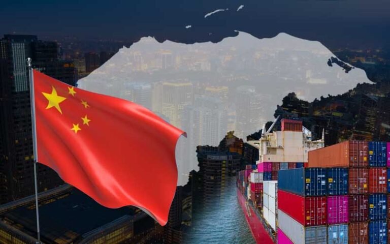 TLC Honduras China 2