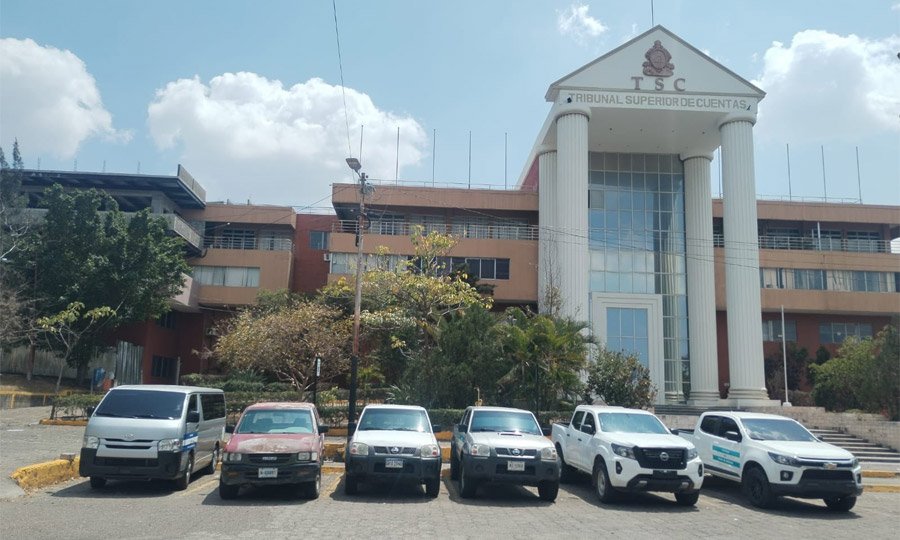 TSC alista informe sobre fallos en traslado de maletas electorales durante primarias de marzo 1 TSC