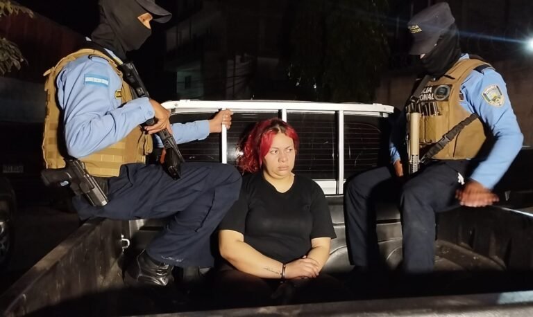 Cae “La Chela Gálata” en operativo antidrogas en la colonia Alemania 6 WhatsApp Image 2025 04 28 at 08.40.03