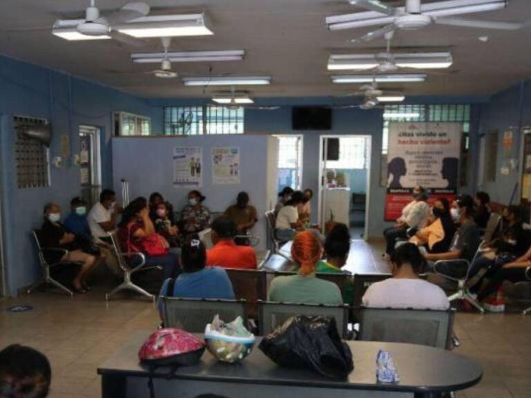 Centros de salud en Tegucigalpa permanecerán operativos durante Semana Santa 9 centros salud semana santa 7081144 20240325083026