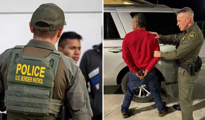 Jueza limita arrestos sin orden judicial de la Patrulla Fronteriza en California 1 detenciones.jpg