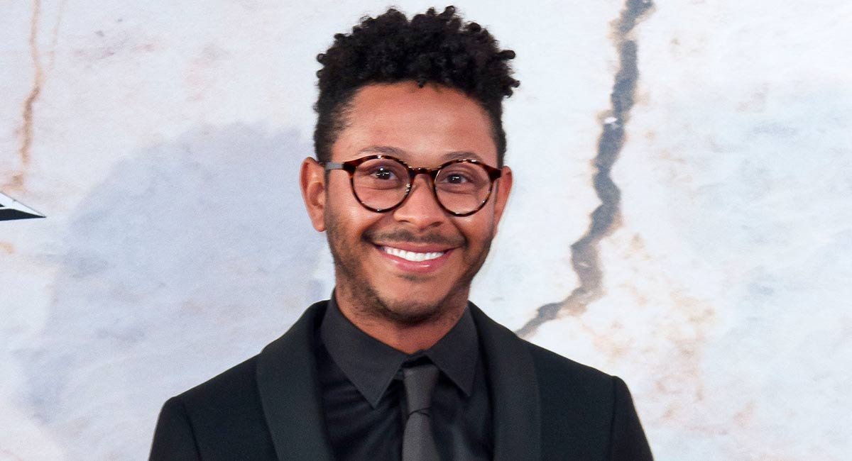 Kalimba abre su corazón sobre el racismo y el orgullo de sus raíces afrodescendientes 1 kal