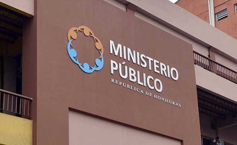 ministerio publico