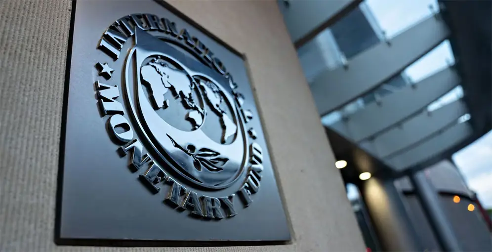 FMI advierte que aranceles podrían disparar la deuda pública global a niveles históricos 1 mision del fmi da luz verde a credito de usd 155 millones para honduras