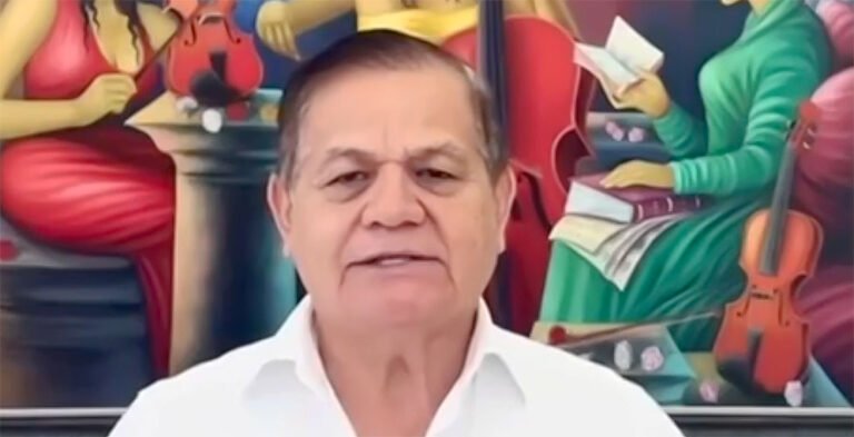 Aumentan a L 3 millones la recompensa por información sobre Romeo Vásquez 9 romeo vasquez velasquez mi compromiso con la verdad y nuestra patria sigue firme