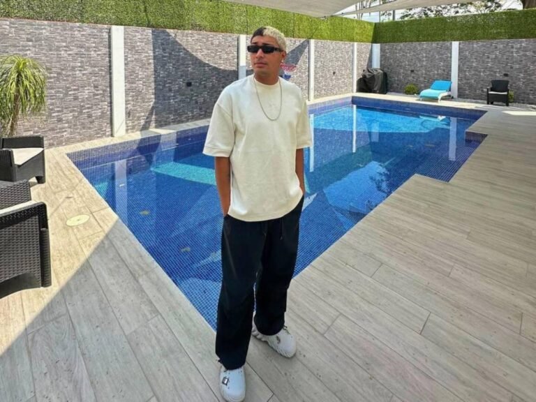 Soy Supremo revela cuánto gana en redes sociales: "El contenido polémico es el que vende" 1 soy supremo dinero 11 10569532 20250425122738