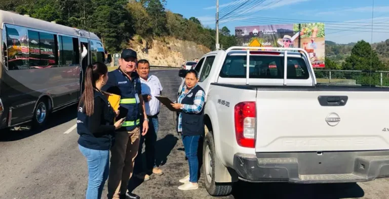 tsc investiga a 30 funcionarios por uso indebido de vehiculos en feriado