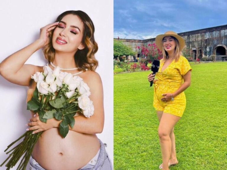 Krizzia Estrada es despedida de HCH en medio de su embarazo de alto riesgo 17 1 10812185 20250520102703