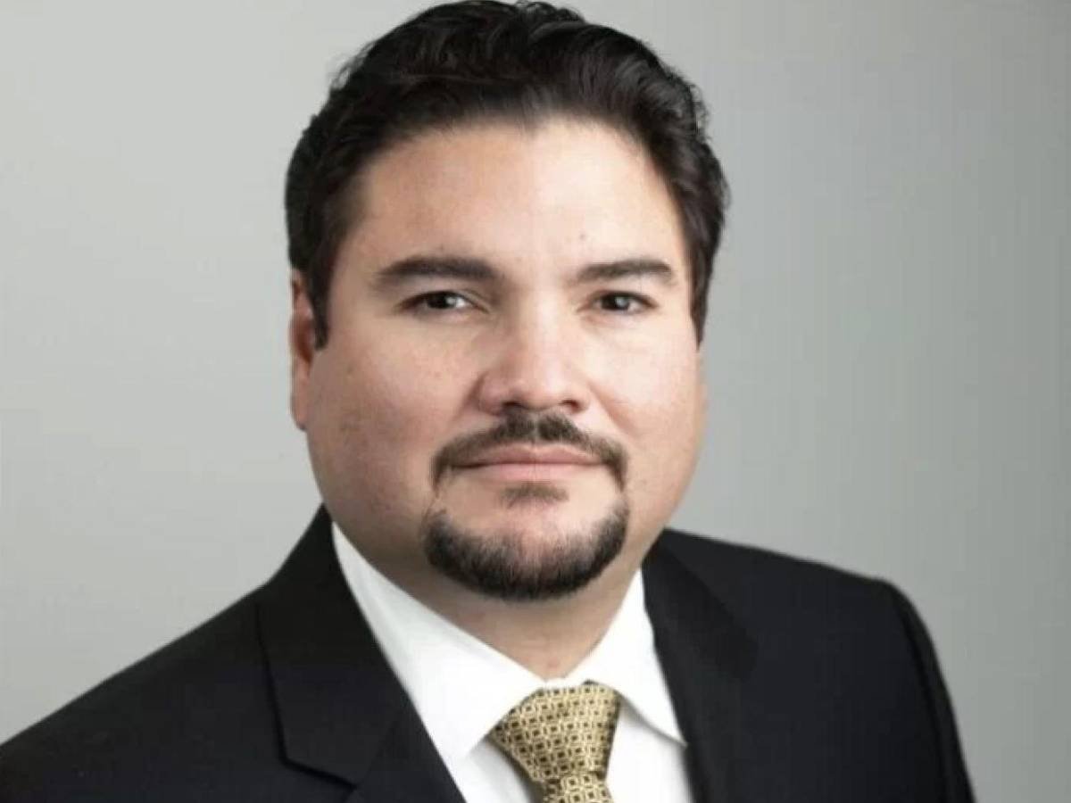 Javier Bú Soto asume como nuevo canciller de Honduras tras reestructuración en el gabinete 1 2 10888798 20250528083615