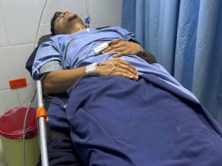 Pareja de tiktokers hondureños es atacada a tiros mientras se dirigía al estadio Morazán 15 4 10845023 20250522223047