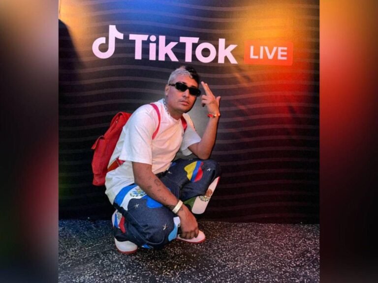 Supremo conquista TikTok en Bogotá y gana casi un millón de lempiras 19 9 10717629 20250510084818