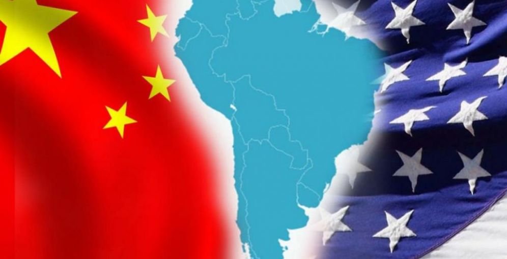 América Latina redefine su autonomía geopolítica entre China y Estados Unidos 1 America Latina LaTribuna