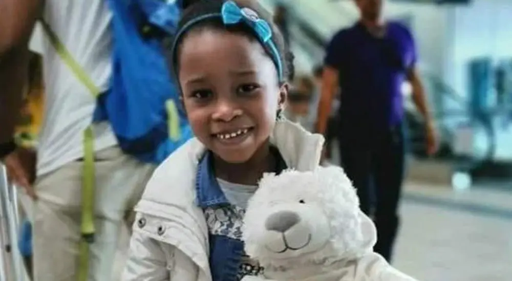 Demandan a CBP por muerte evitable de niña hondureña bajo custodia en Texas 1 Anadith Tanay Reyes Alvarez.jpg 1 1