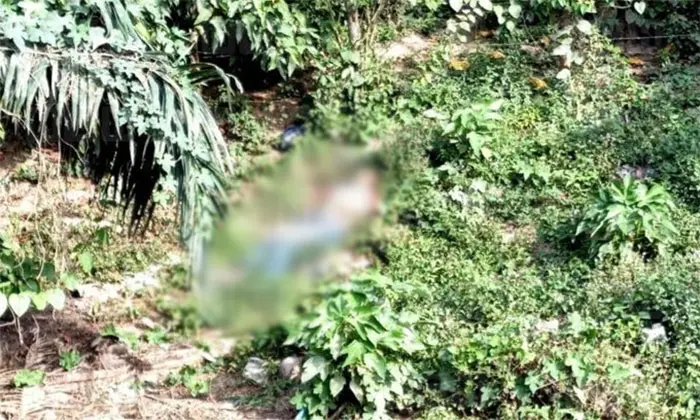 Doble asesinato en Sonaguera reaviva preocupación por violencia en el norte de Honduras 1 Asesinato Sonaguera.jpg