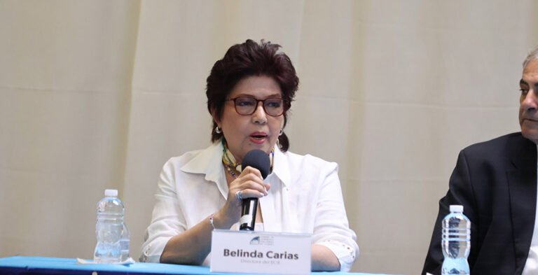 Belinda Martinez