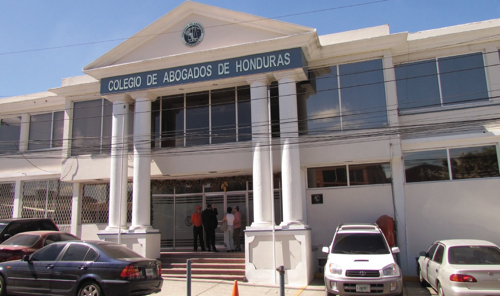 CAH urge aprobar presupuesto electoral y alerta sobre atrasos en el cronograma 1 CAH
