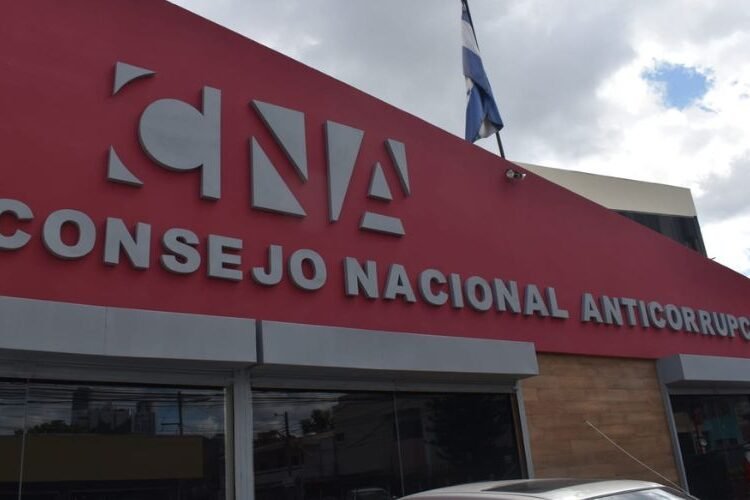 CNA exige al Ministerio Público actuar ante 10 denuncias de corrupción en el actual gobierno 1 CNA RCV 2 750x500 1
