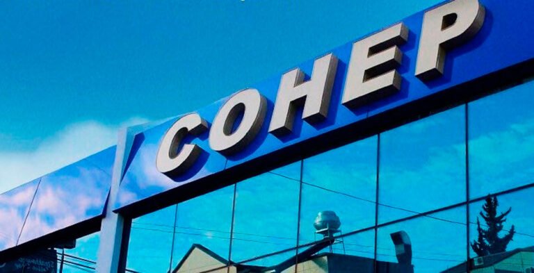 COHEP KORIUN