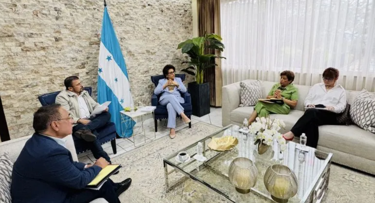 Honduras refuerza lucha contra deudores alimentarios con nuevo reglamento 1 Captura de pantalla 10