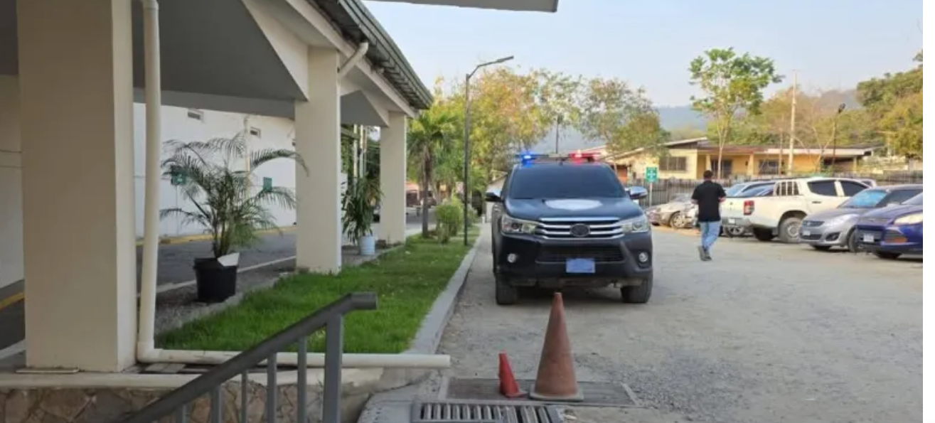 Agente antidrogas hiere a tres policías tras incidente de violencia doméstica en San Manuel 1 Captura de pantalla 6