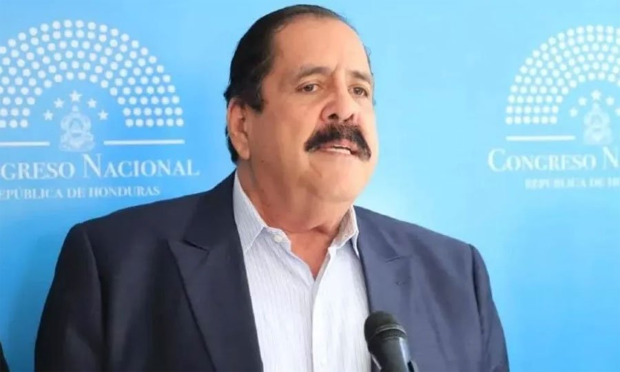 INICIO 1 Carlos Zelaya