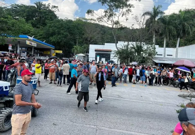 Crece la presión por el caso Korium ante falta de respuesta 19 Choloma Koriun.jpg