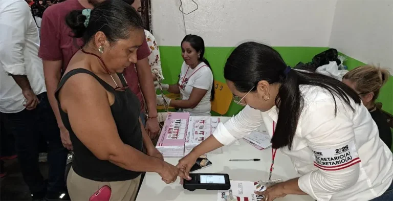 Más de seis millones de hondureños son llamados a votar en las elecciones generales del 30 de noviembre 7 Choluteca elecciones 3