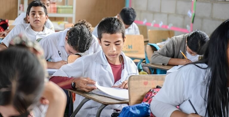 Clases en Honduras La Tribuna